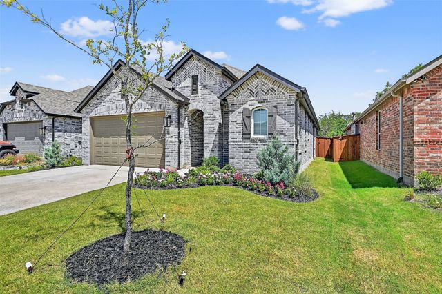 4433 Sanctuary Drive, Denison, TX 75020