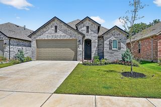 4433 Sanctuary Drive, Denison, TX 75020