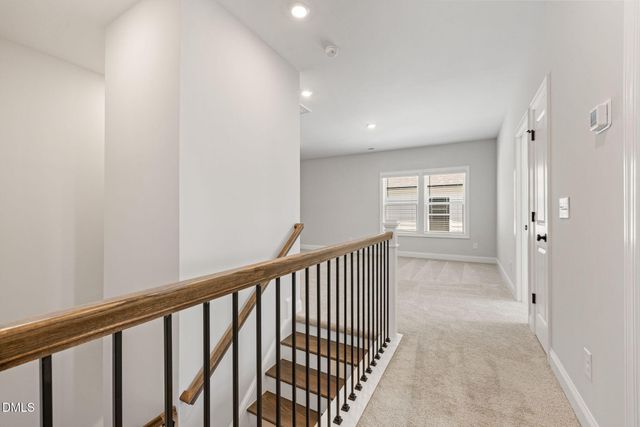 605 Metroliner Place, Knightdale, NC 27545