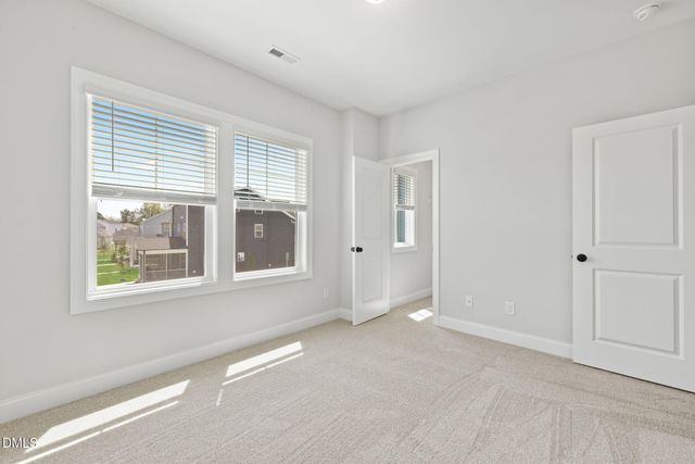 605 Metroliner Place, Knightdale, NC 27545