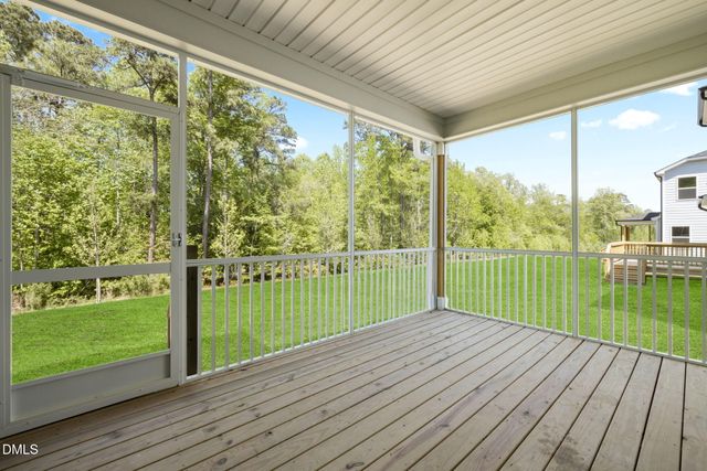 605 Metroliner Place, Knightdale, NC 27545