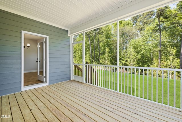 605 Metroliner Place, Knightdale, NC 27545