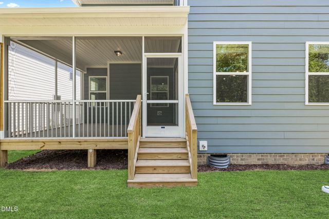 605 Metroliner Place, Knightdale, NC 27545