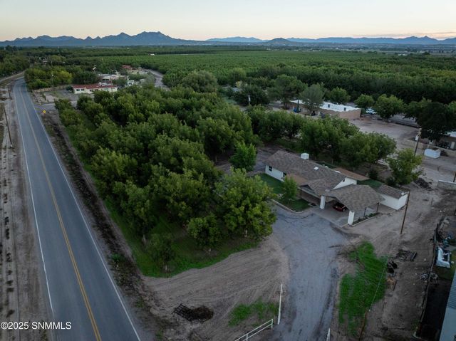3410 Shalem, Las Cruces, NM 88007