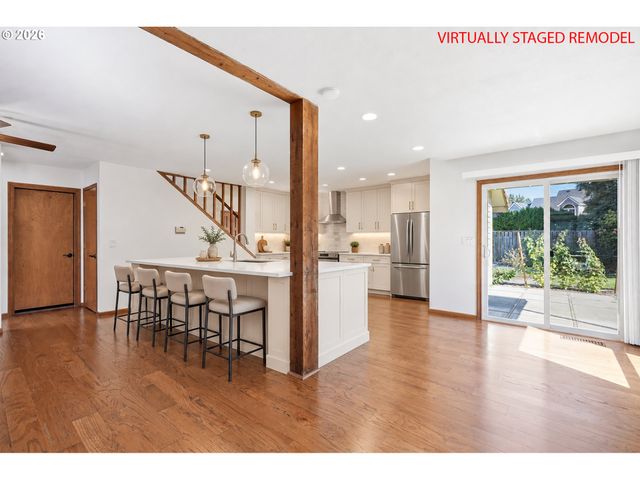 3702 Se MEIER Ct, Hillsboro, OR 97123