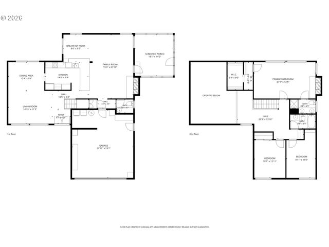 3702 Se MEIER Ct, Hillsboro, OR 97123