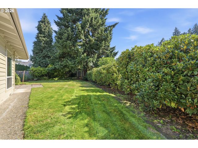3702 Se MEIER Ct, Hillsboro, OR 97123