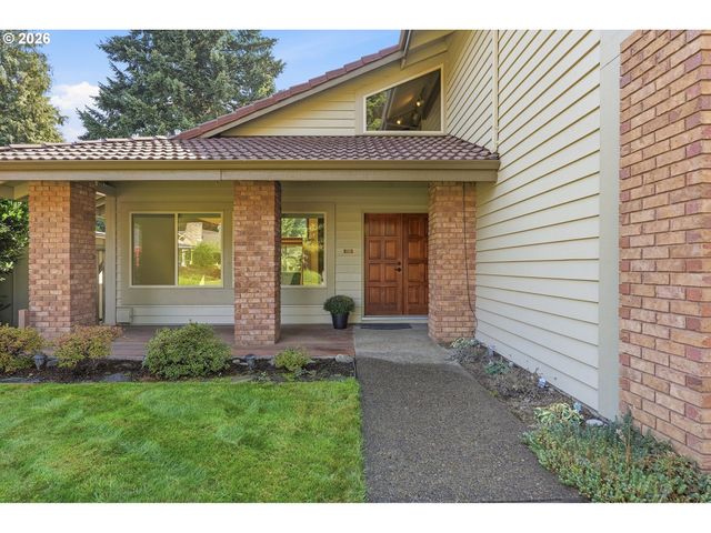 3702 Se MEIER Ct, Hillsboro, OR 97123
