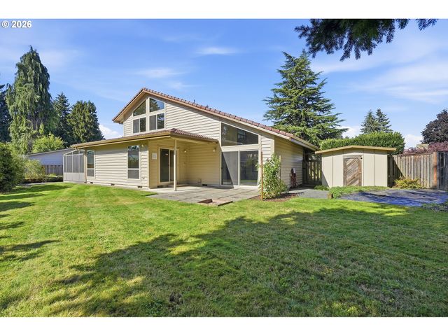 3702 Se MEIER Ct, Hillsboro, OR 97123