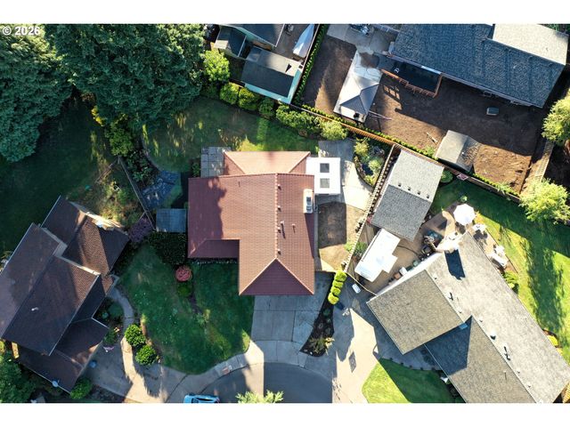 3702 Se MEIER Ct, Hillsboro, OR 97123