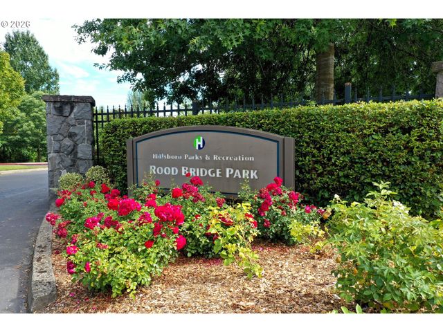 3702 Se MEIER Ct, Hillsboro, OR 97123