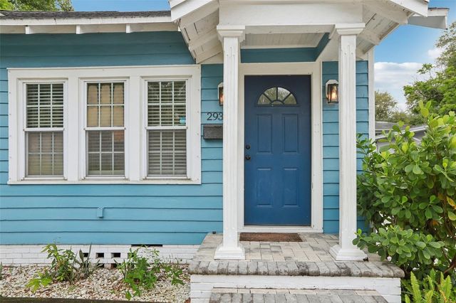 2934 6TH AVENUE N, St Petersburg, FL 33713