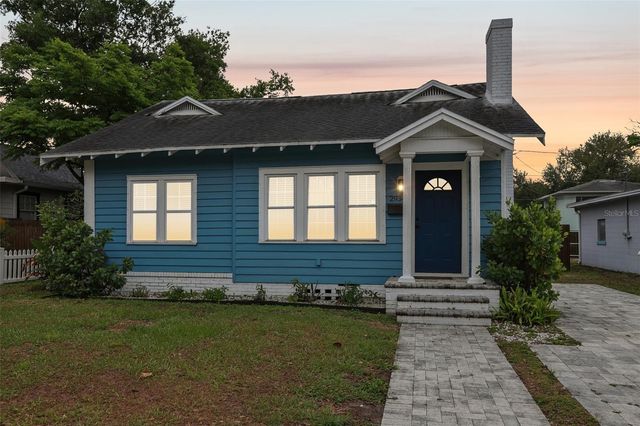 2934 6TH AVENUE N, St Petersburg, FL 33713