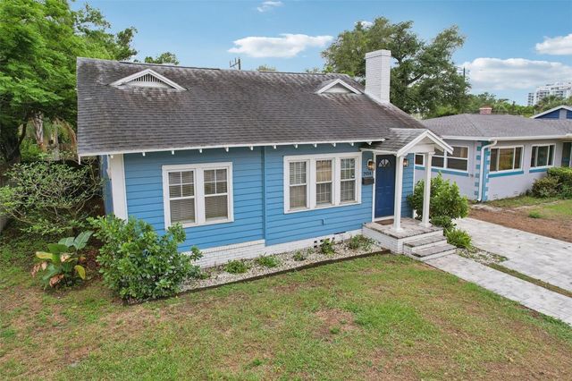 2934 6TH AVENUE N, St Petersburg, FL 33713