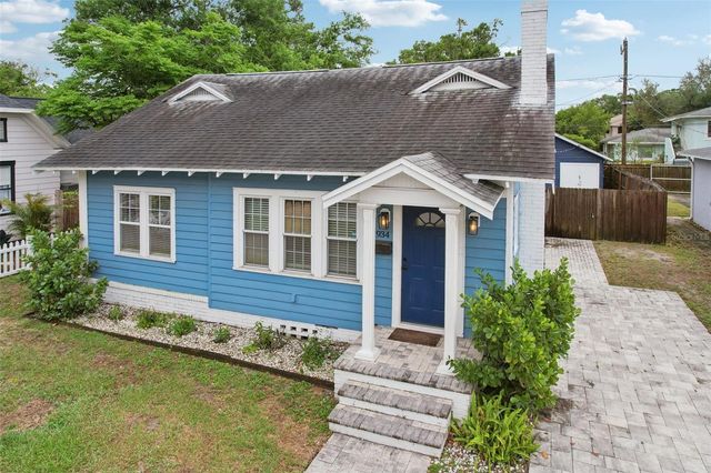 2934 6TH AVENUE N, St Petersburg, FL 33713