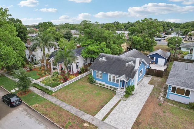 2934 6TH AVENUE N, St Petersburg, FL 33713