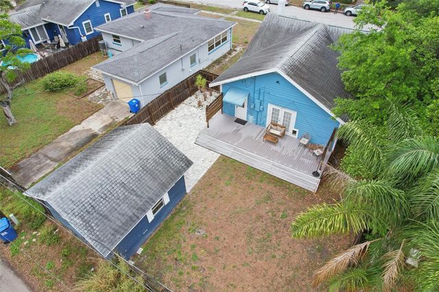 2934 6TH AVENUE N, St Petersburg, FL 33713