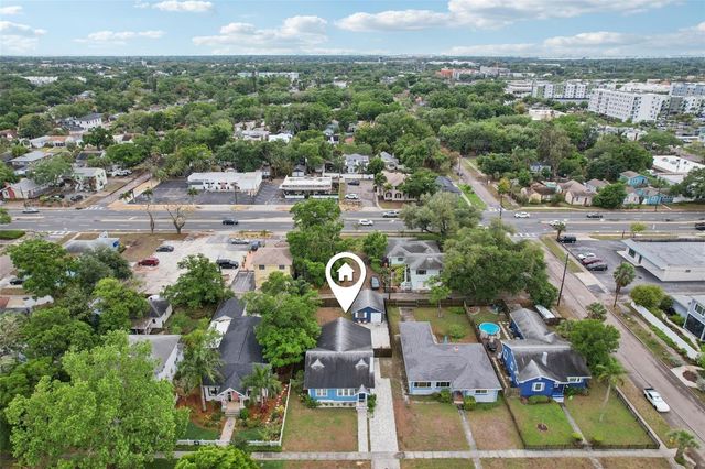 2934 6TH AVENUE N, St Petersburg, FL 33713