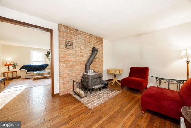 49 PARK RD, Boyertown, PA 19512