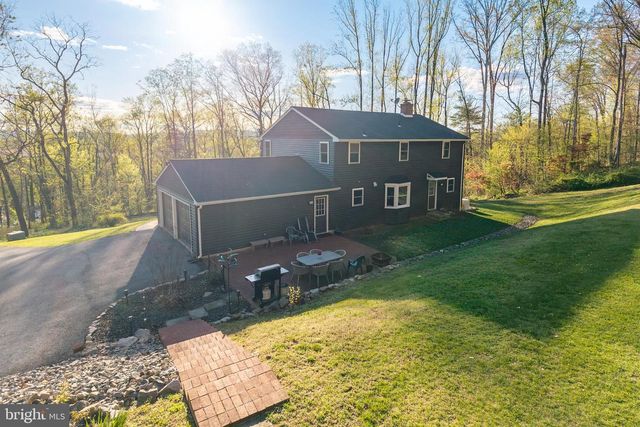 49 PARK RD, Boyertown, PA 19512
