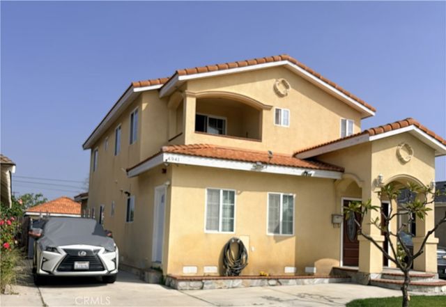 4941 W 130th, Hawthorne, CA 90250