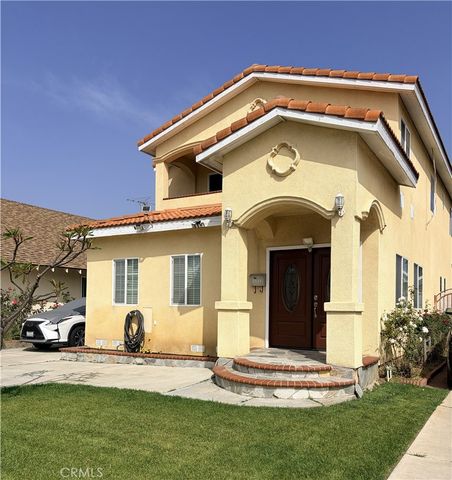 4941 W 130th, Hawthorne, CA 90250