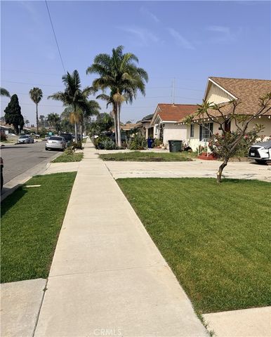 4941 W 130th, Hawthorne, CA 90250