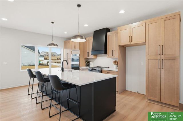 10902 S 218 Street, Gretna, NE 68028