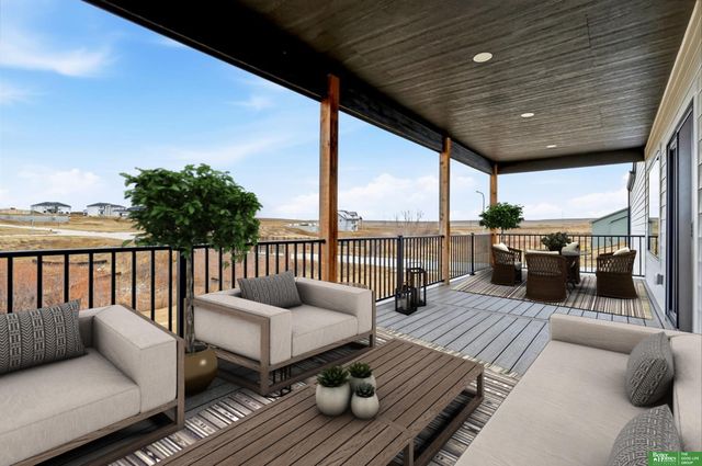 10902 S 218 Street, Gretna, NE 68028