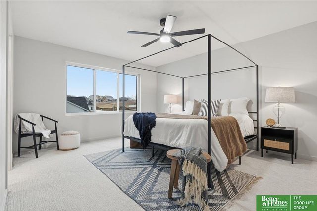 10902 S 218 Street, Gretna, NE 68028