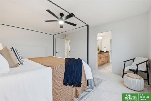 10902 S 218 Street, Gretna, NE 68028