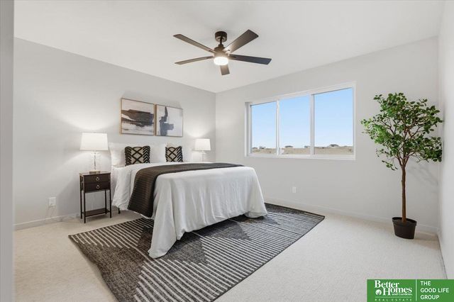 10902 S 218 Street, Gretna, NE 68028