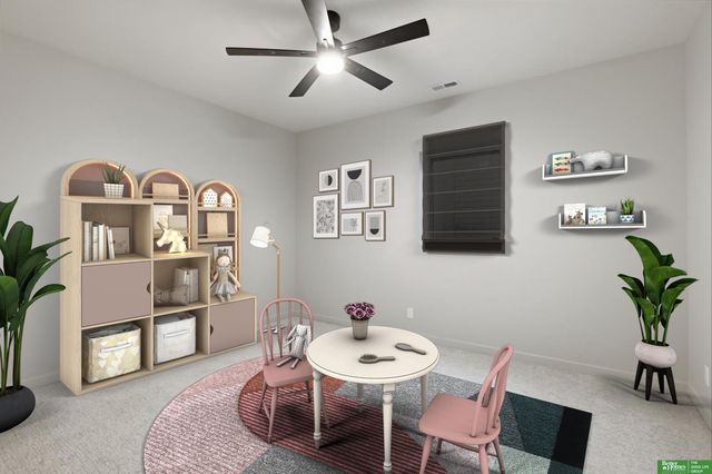 10902 S 218 Street, Gretna, NE 68028