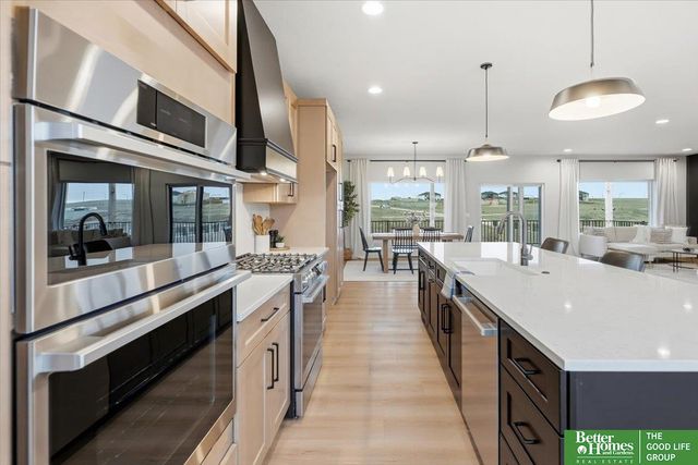 10902 S 218 Street, Gretna, NE 68028