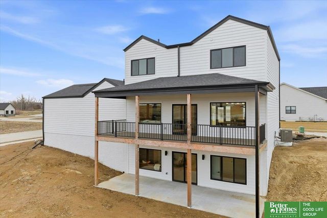 10902 S 218 Street, Gretna, NE 68028