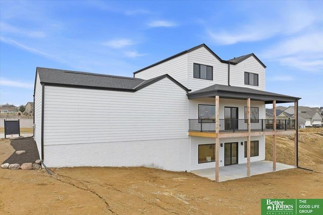 10902 S 218 Street, Gretna, NE 68028