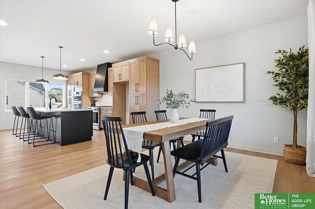 10902 S 218 Street, Gretna, NE 68028