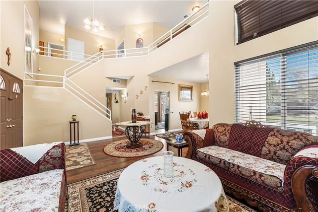 38864 Fruitridge Court, Palmdale, CA 93551