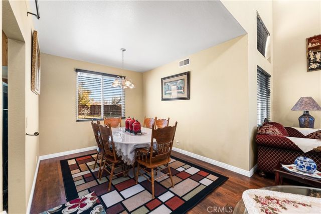 38864 Fruitridge Court, Palmdale, CA 93551