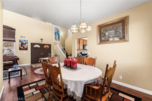 38864 Fruitridge Court, Palmdale, CA 93551