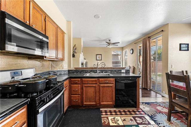 38864 Fruitridge Court, Palmdale, CA 93551