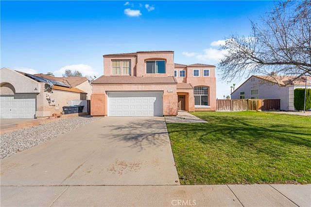 38864 Fruitridge Court, Palmdale, CA 93551