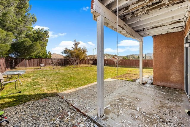38864 Fruitridge Court, Palmdale, CA 93551