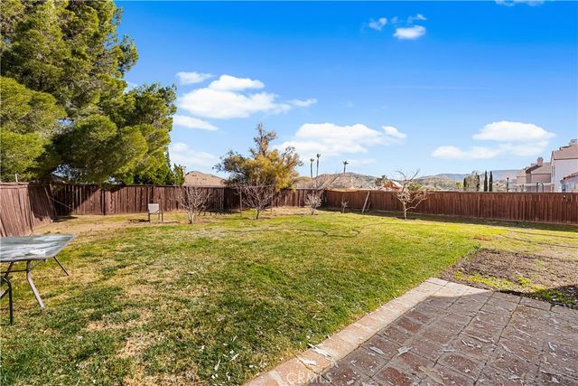38864 Fruitridge Court, Palmdale, CA 93551