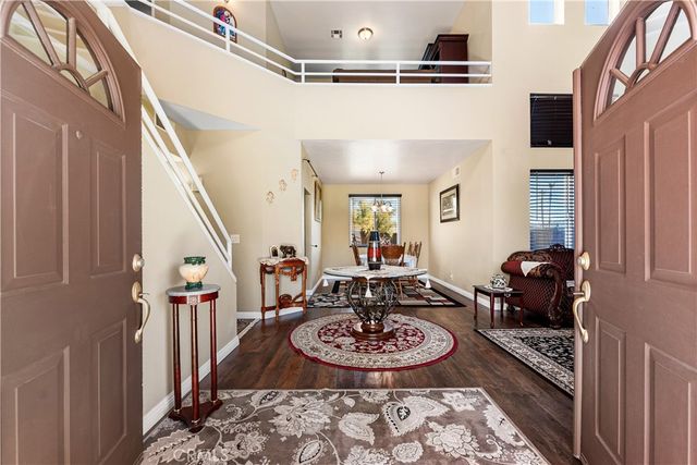 38864 Fruitridge Court, Palmdale, CA 93551