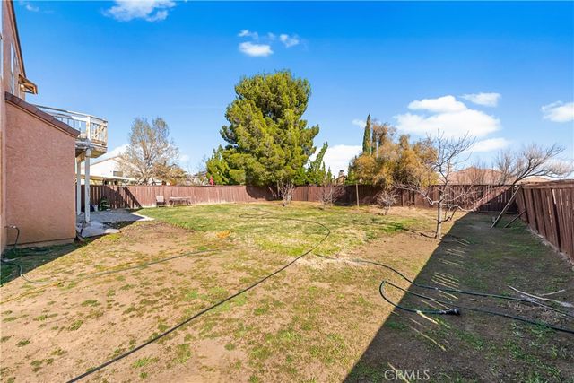 38864 Fruitridge Court, Palmdale, CA 93551
