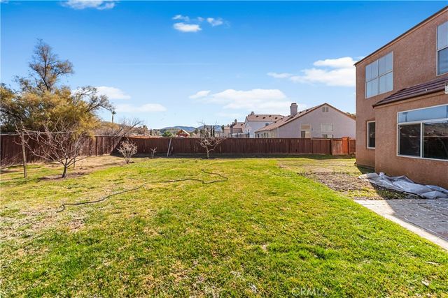 38864 Fruitridge Court, Palmdale, CA 93551