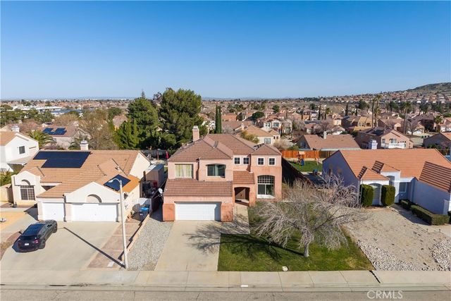38864 Fruitridge Court, Palmdale, CA 93551