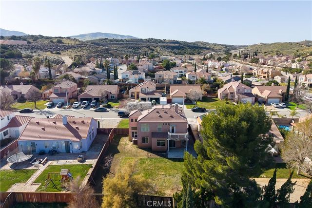 38864 Fruitridge Court, Palmdale, CA 93551