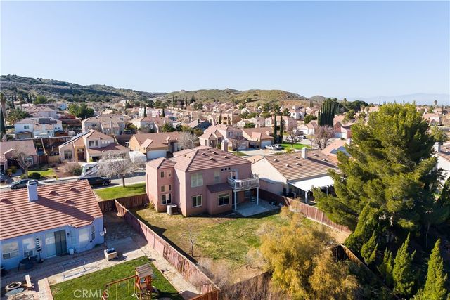 38864 Fruitridge Court, Palmdale, CA 93551